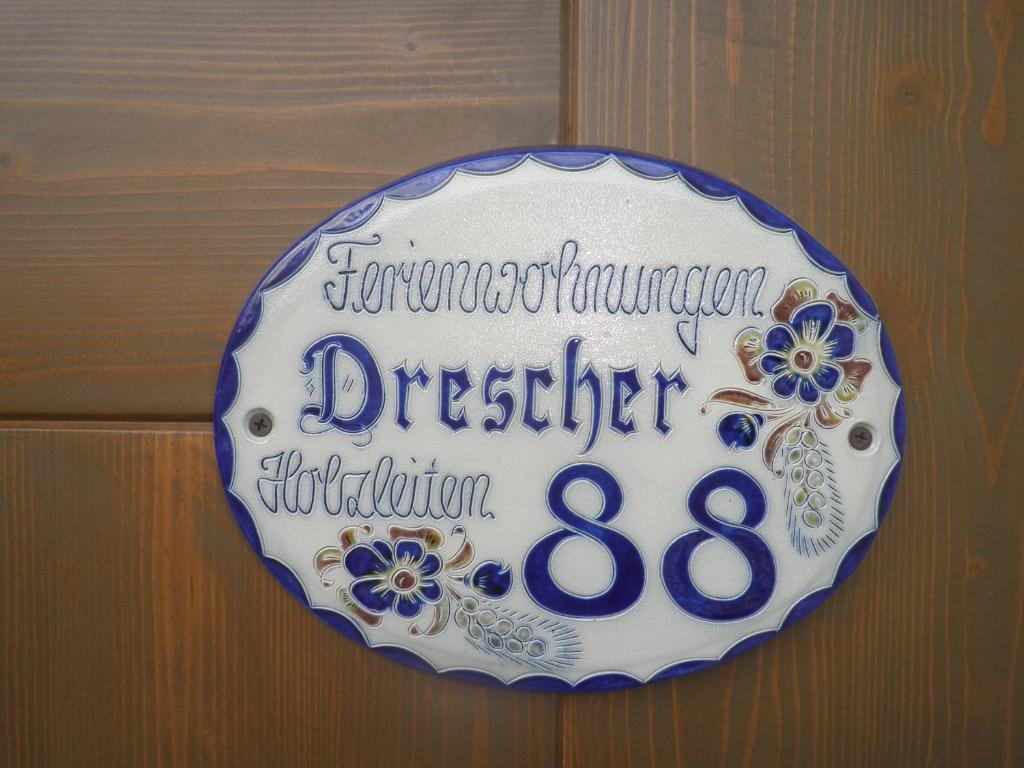 Haus Drescher Apartamento Obsteig Exterior foto