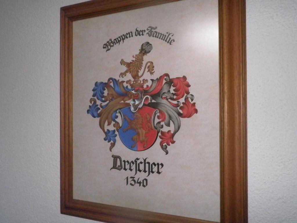 Haus Drescher Apartamento Obsteig Exterior foto
