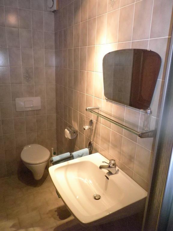 Haus Drescher Apartamento Obsteig Habitación foto
