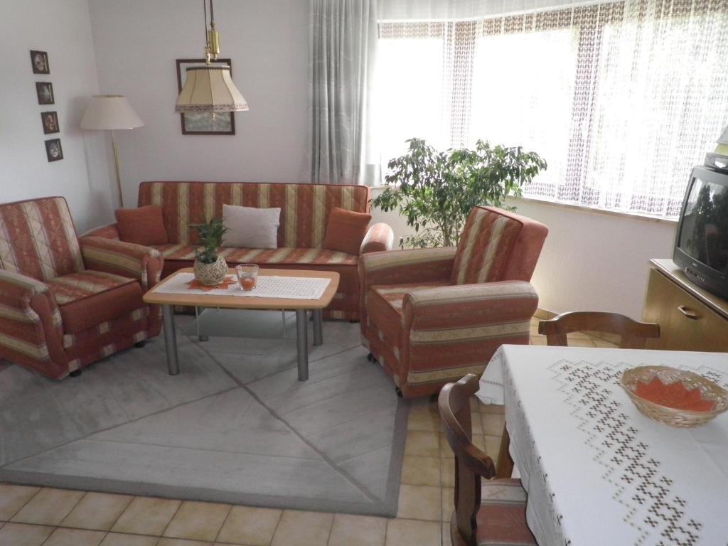 Haus Drescher Apartamento Obsteig Habitación foto