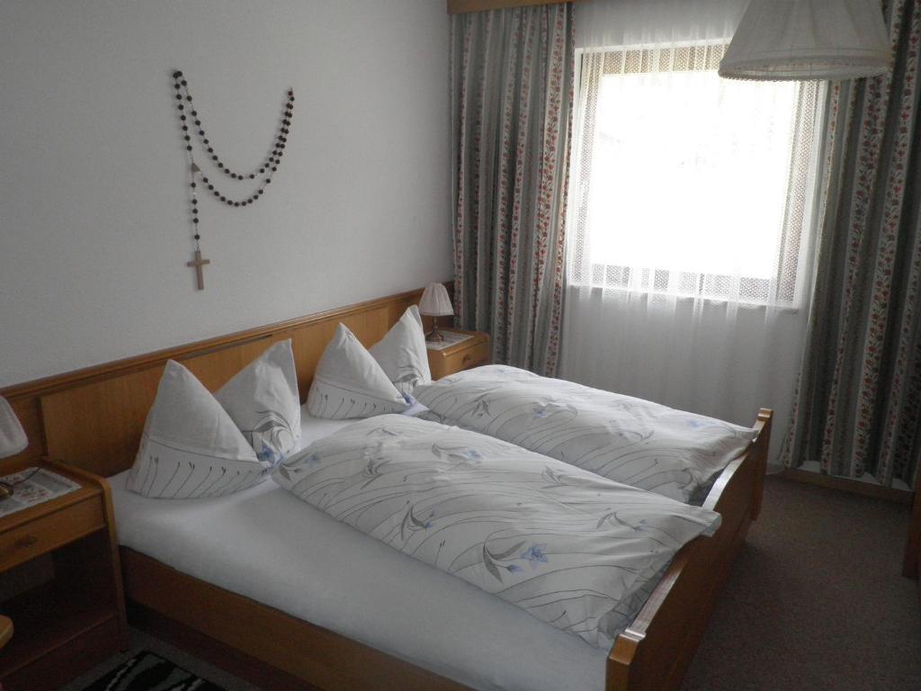 Haus Drescher Apartamento Obsteig Habitación foto
