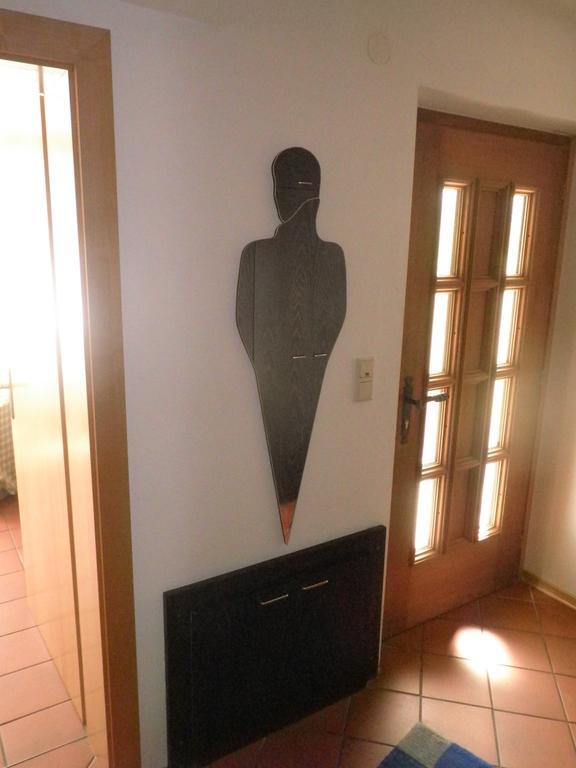 Haus Drescher Apartamento Obsteig Habitación foto