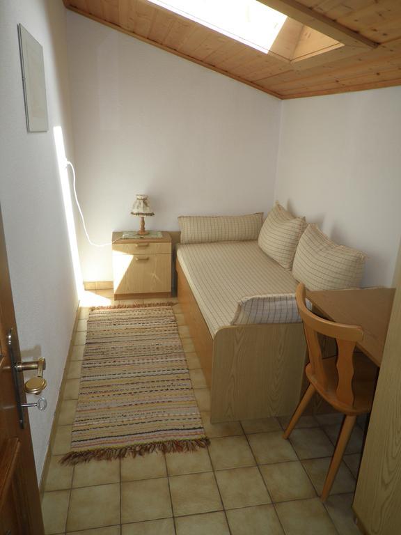 Haus Drescher Apartamento Obsteig Habitación foto