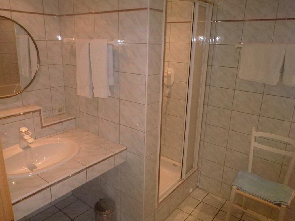 Haus Drescher Apartamento Obsteig Habitación foto
